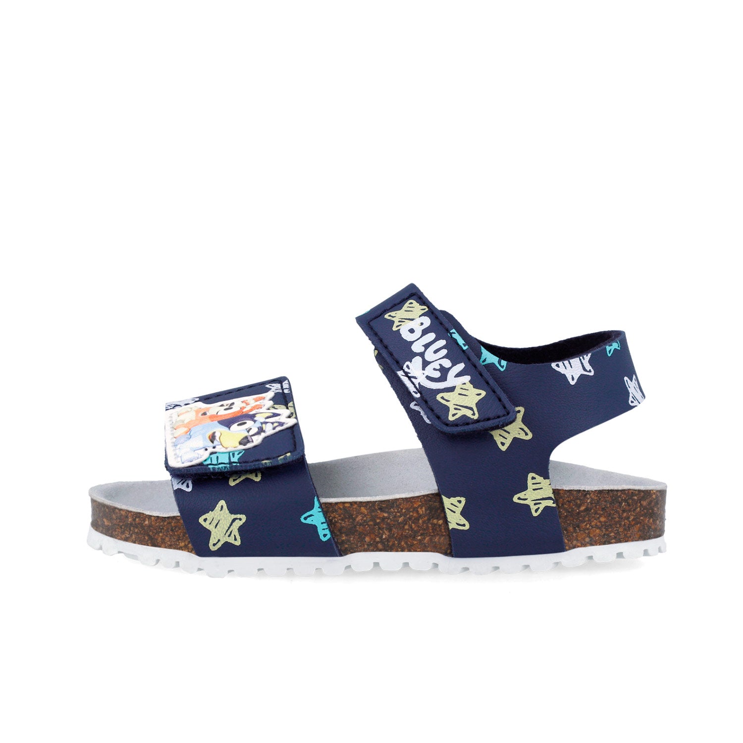 Garvalin Sandals