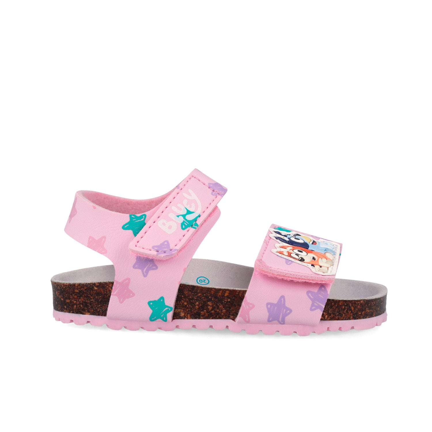 Garvalin Sandals