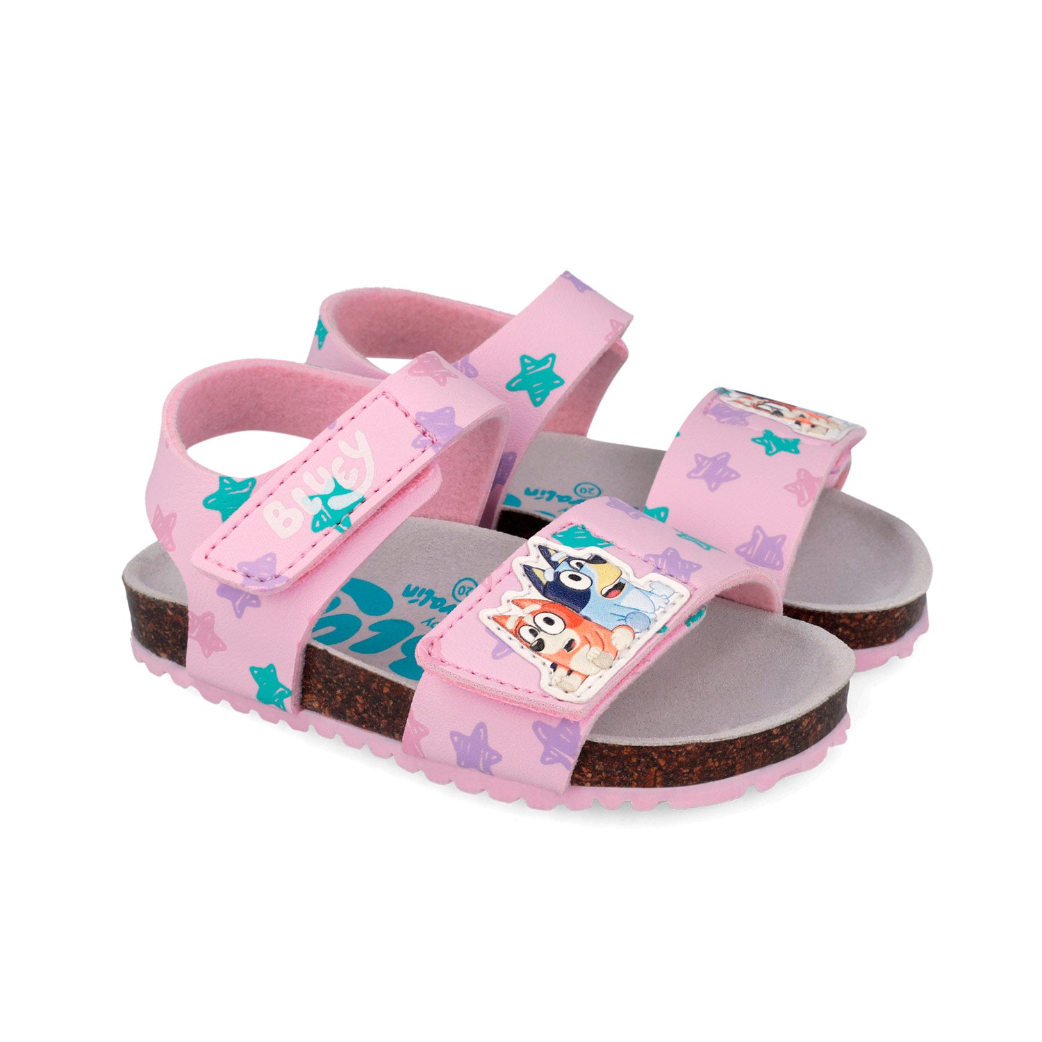 Garvalin Sandals