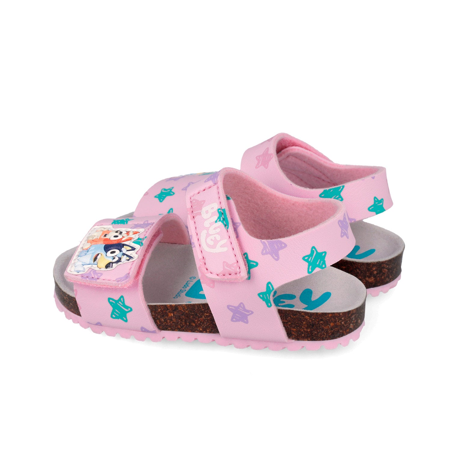 Garvalin Sandals