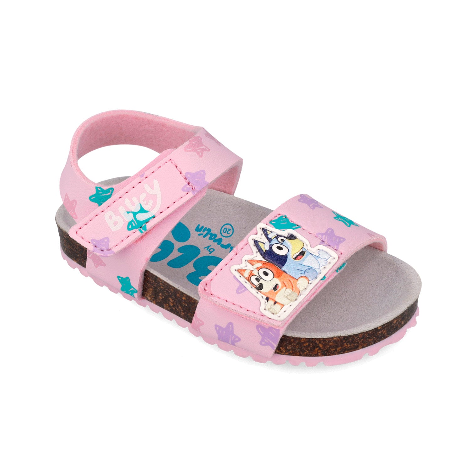 Garvalin Sandals
