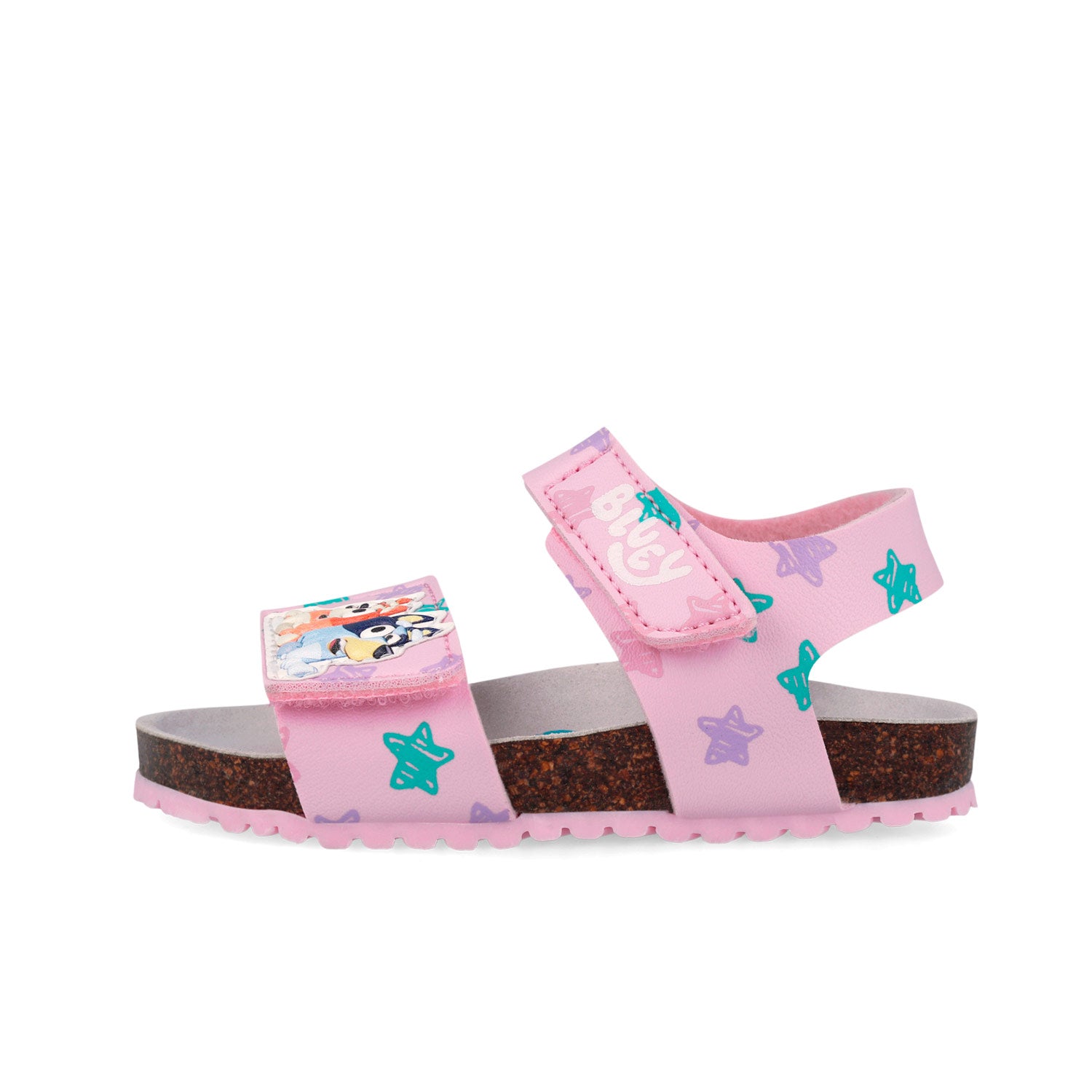 Garvalin Sandals