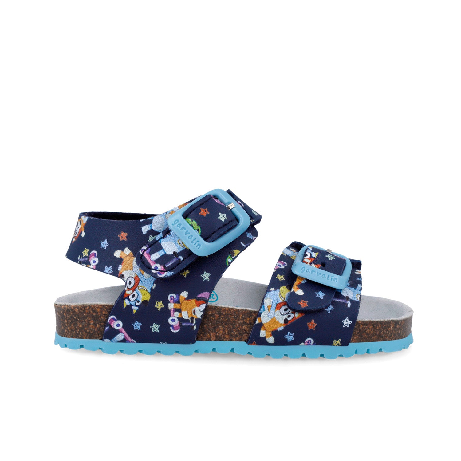 Garvalin Sandals