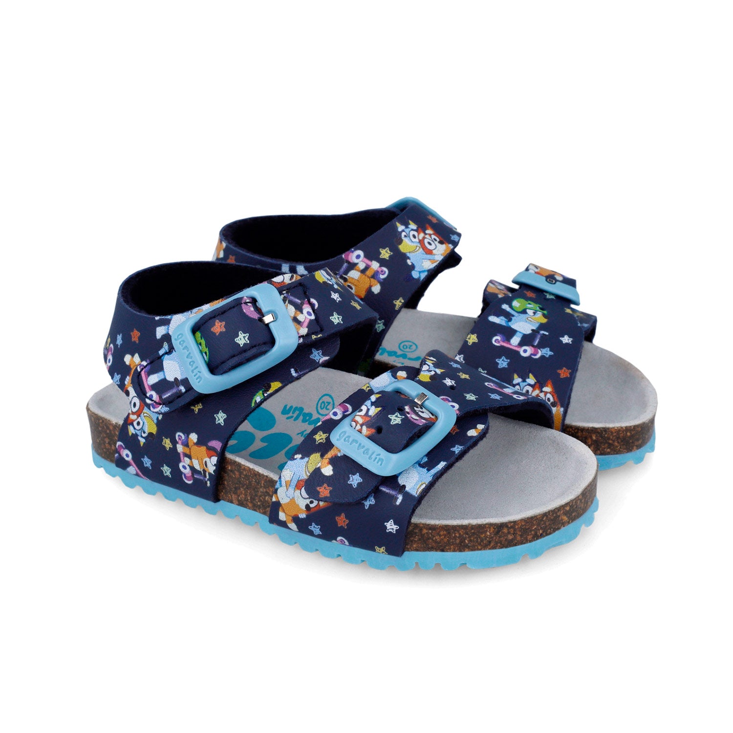 Garvalin Sandals