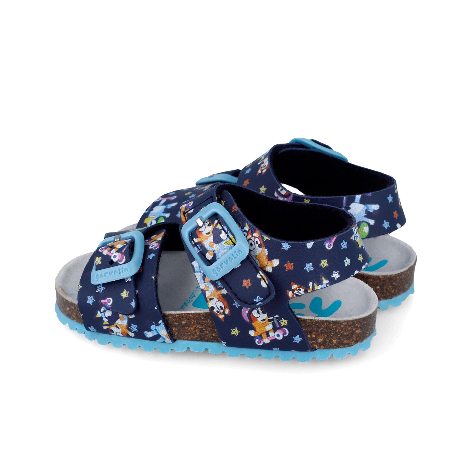 Garvalin Sandals