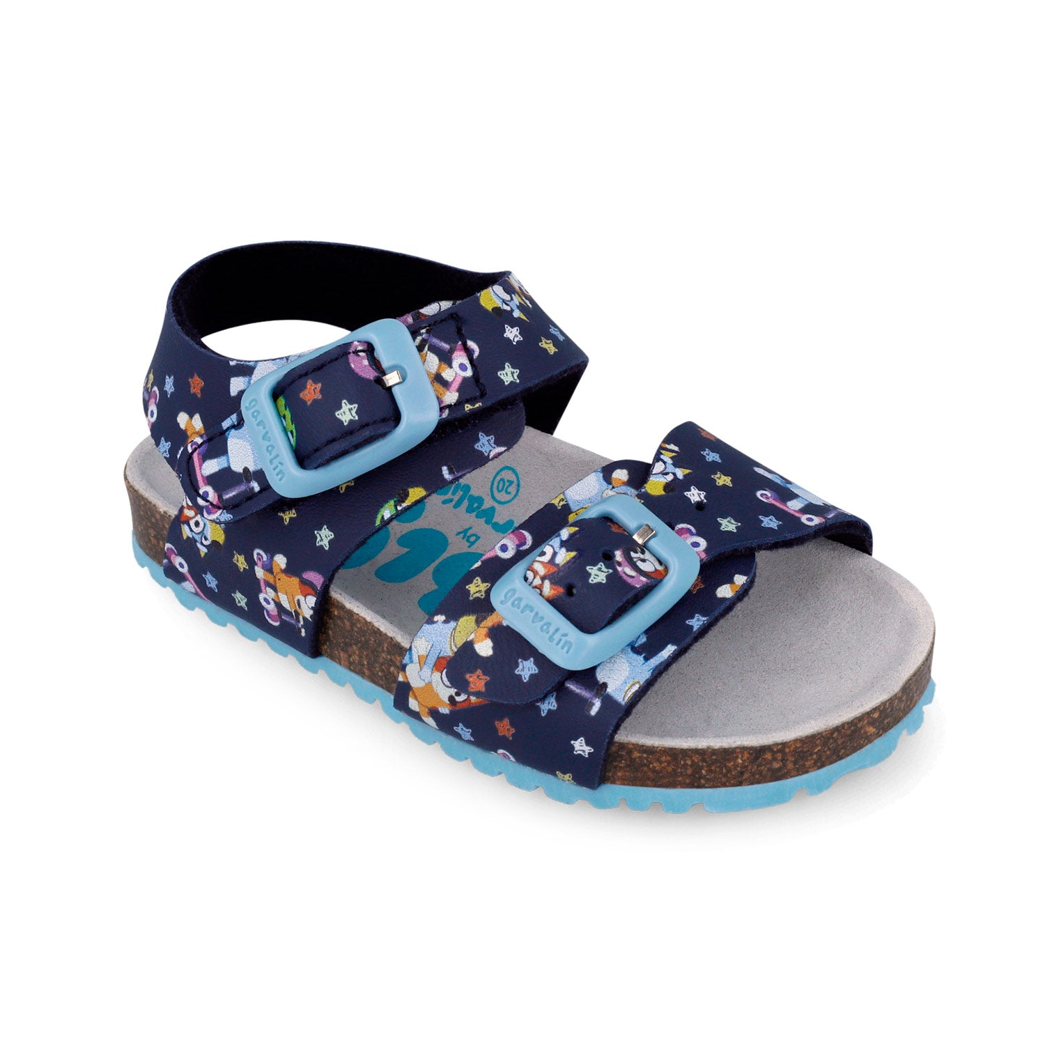 Garvalin Sandals