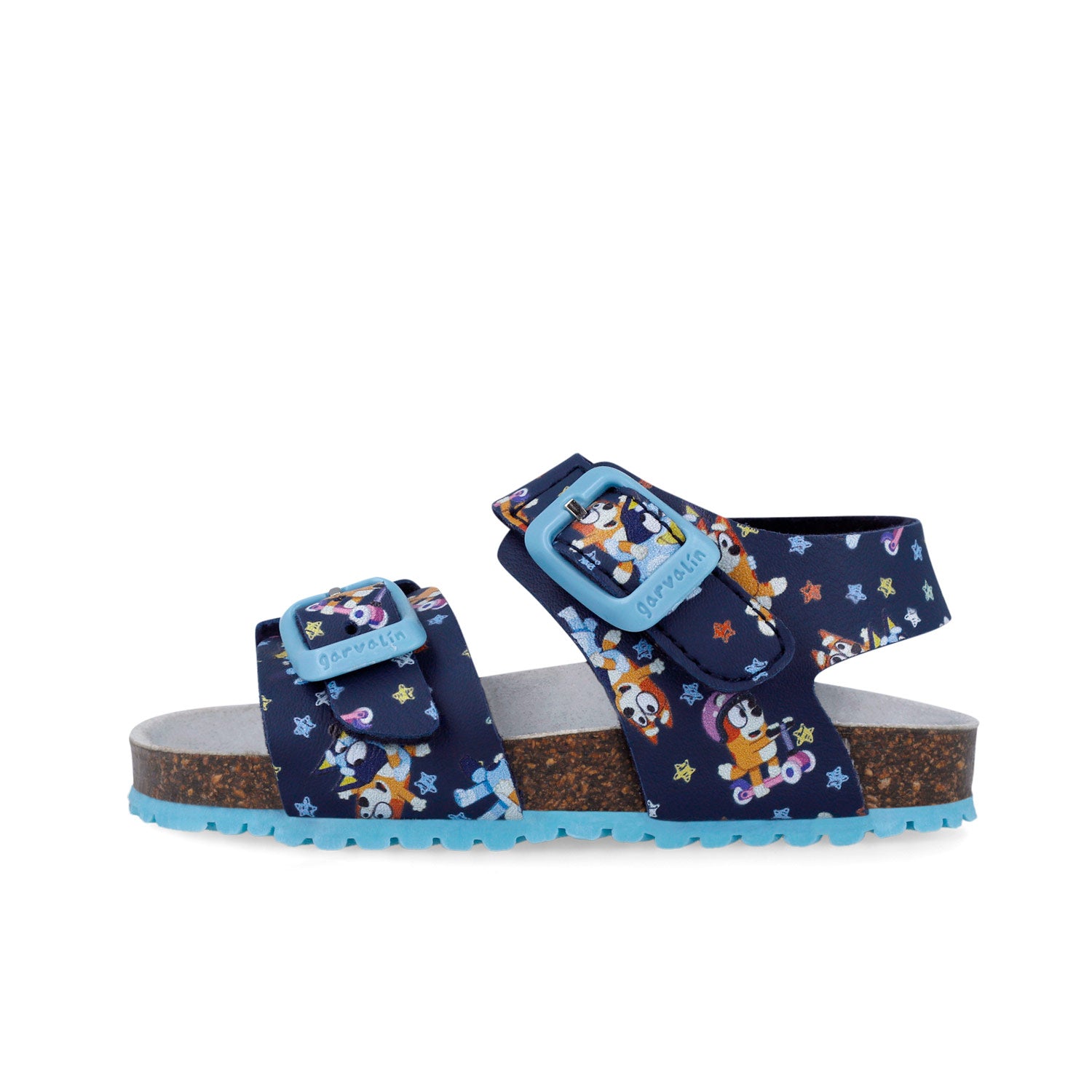 Garvalin Sandals