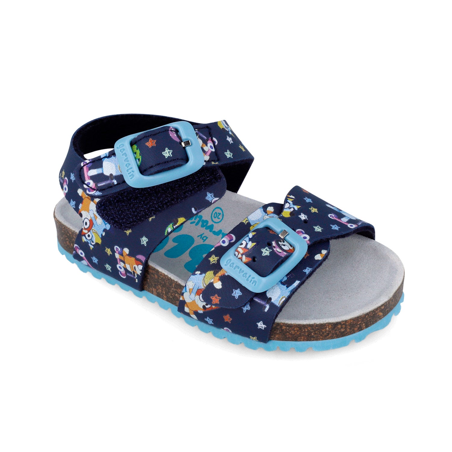Garvalin Sandals