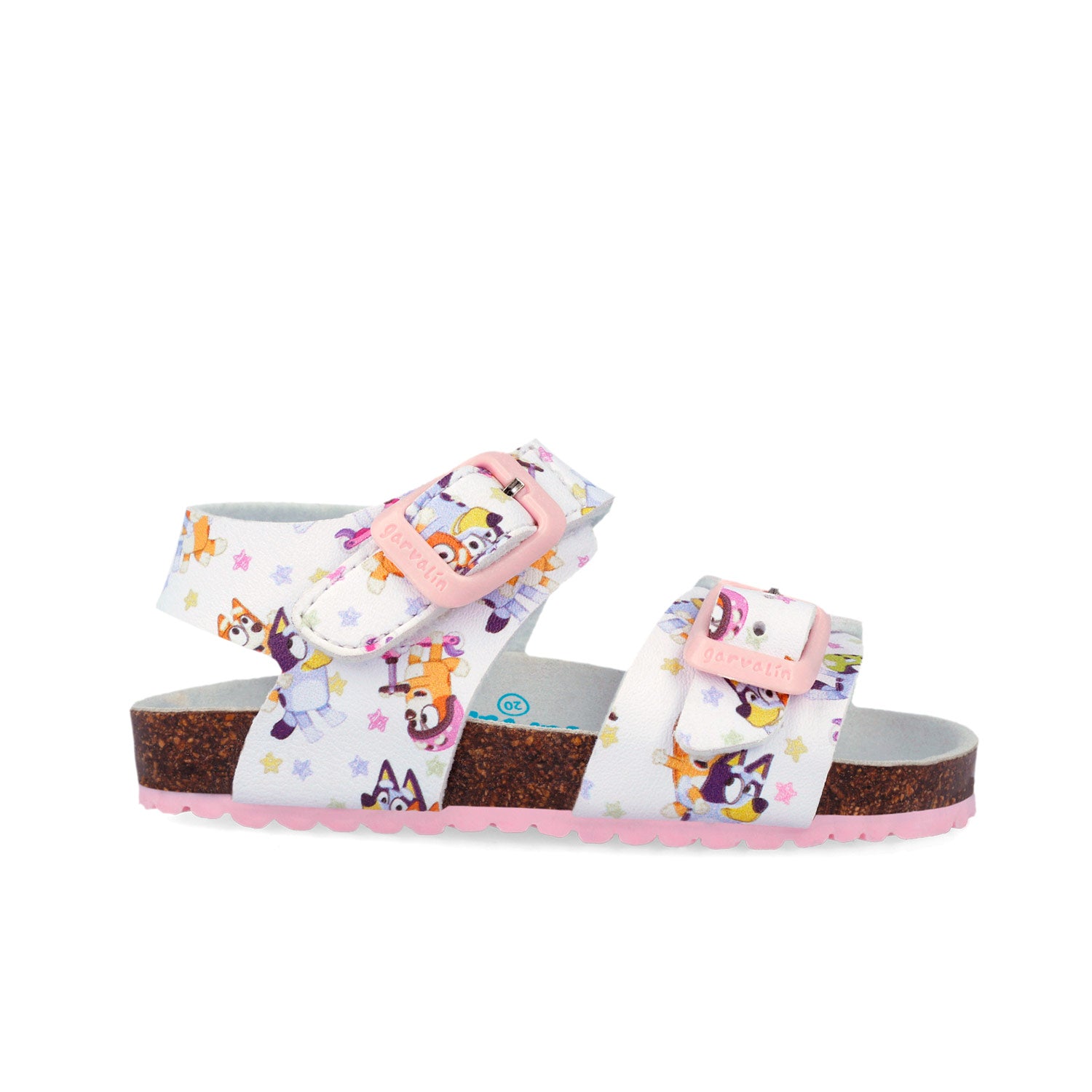 Garvalin Sandals