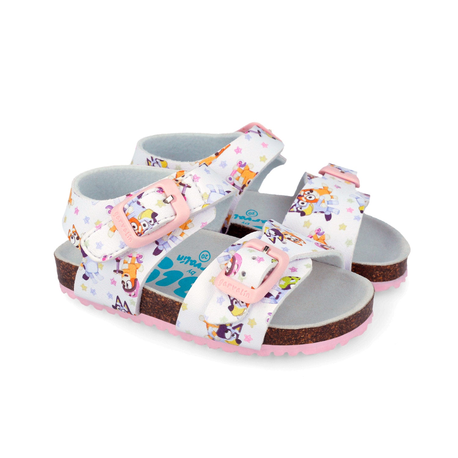Garvalin Sandals