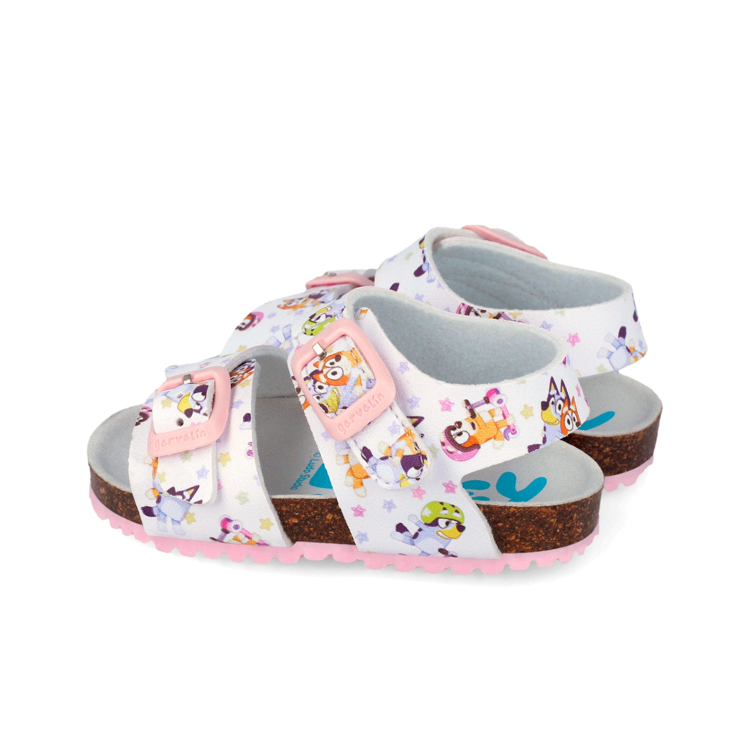 Garvalin Sandals