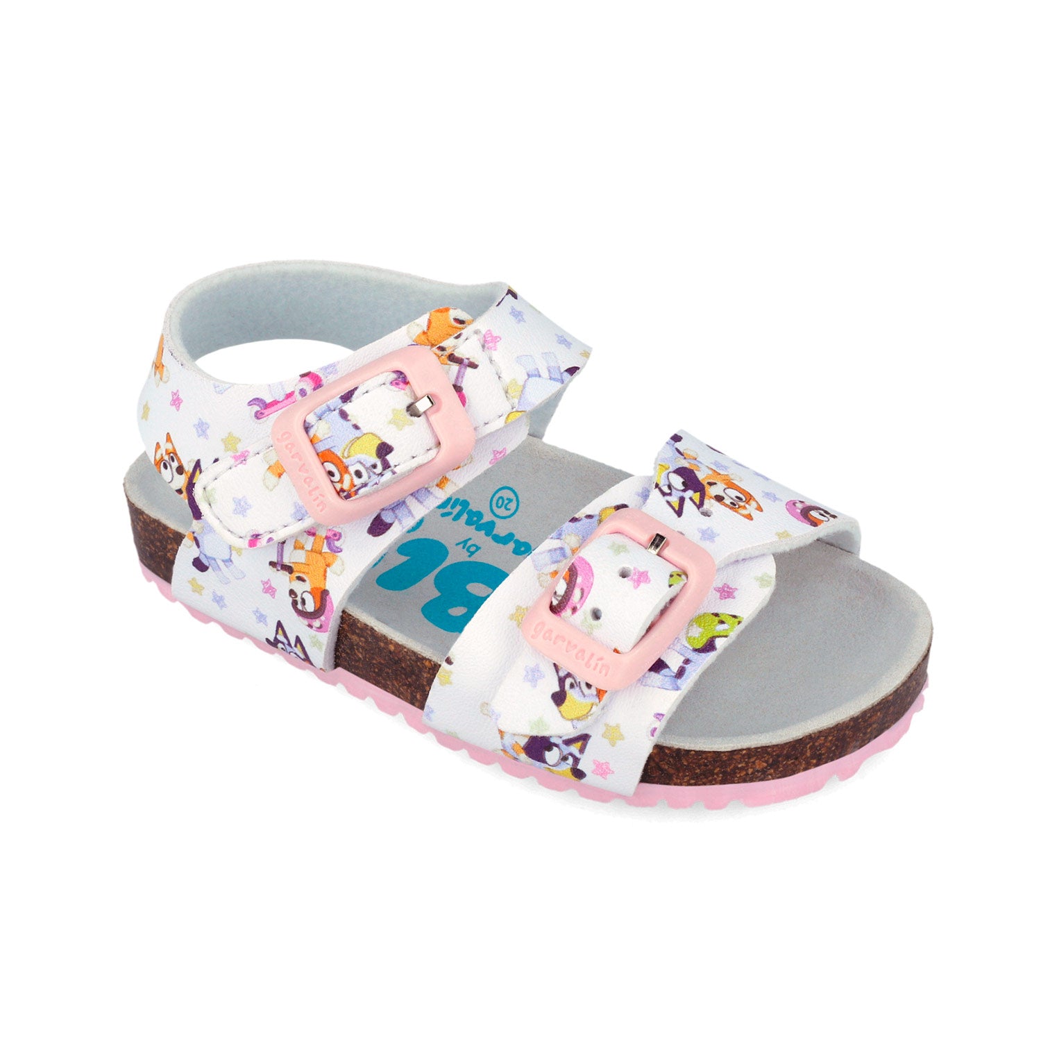 Garvalin Sandals