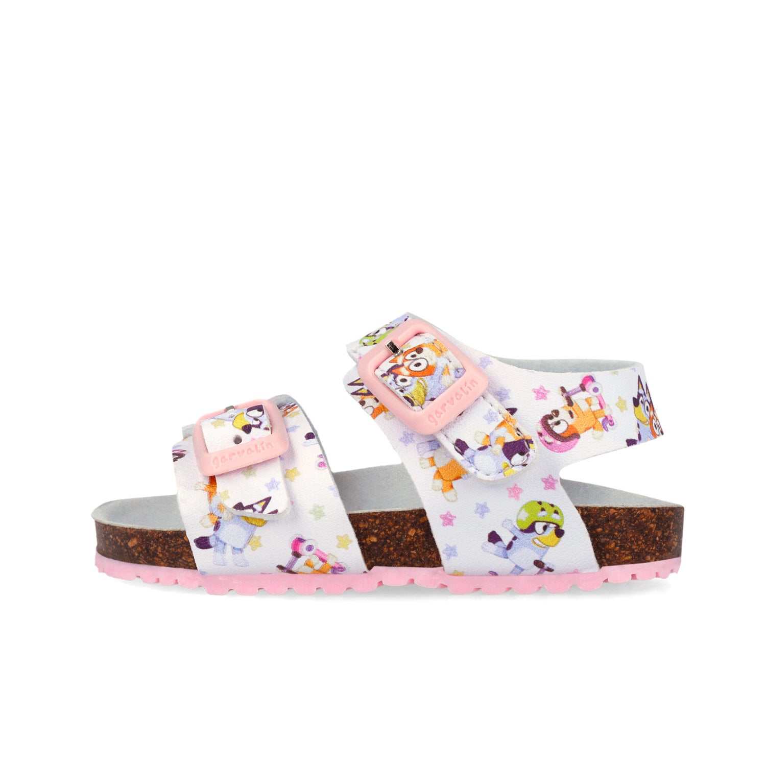 Garvalin Sandals