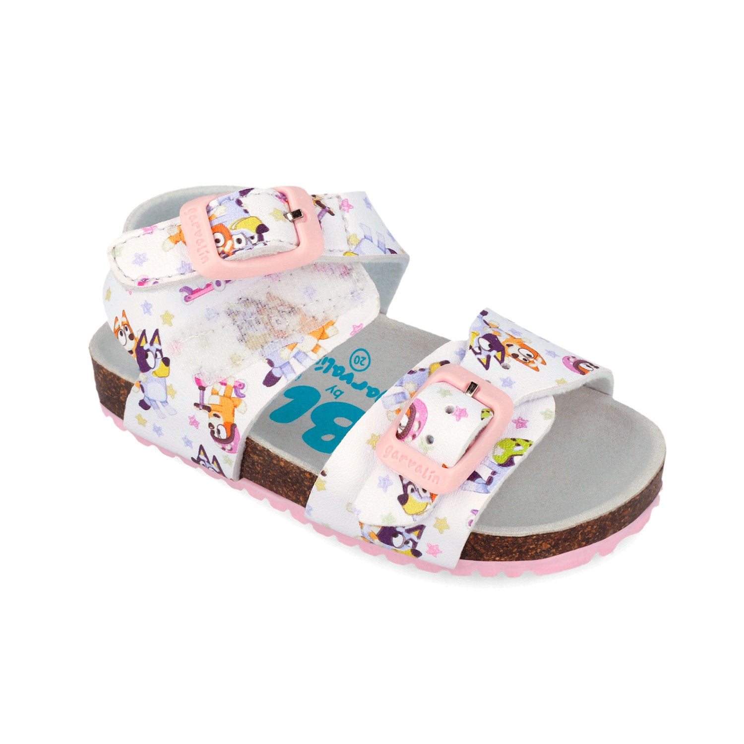 Garvalin Sandals