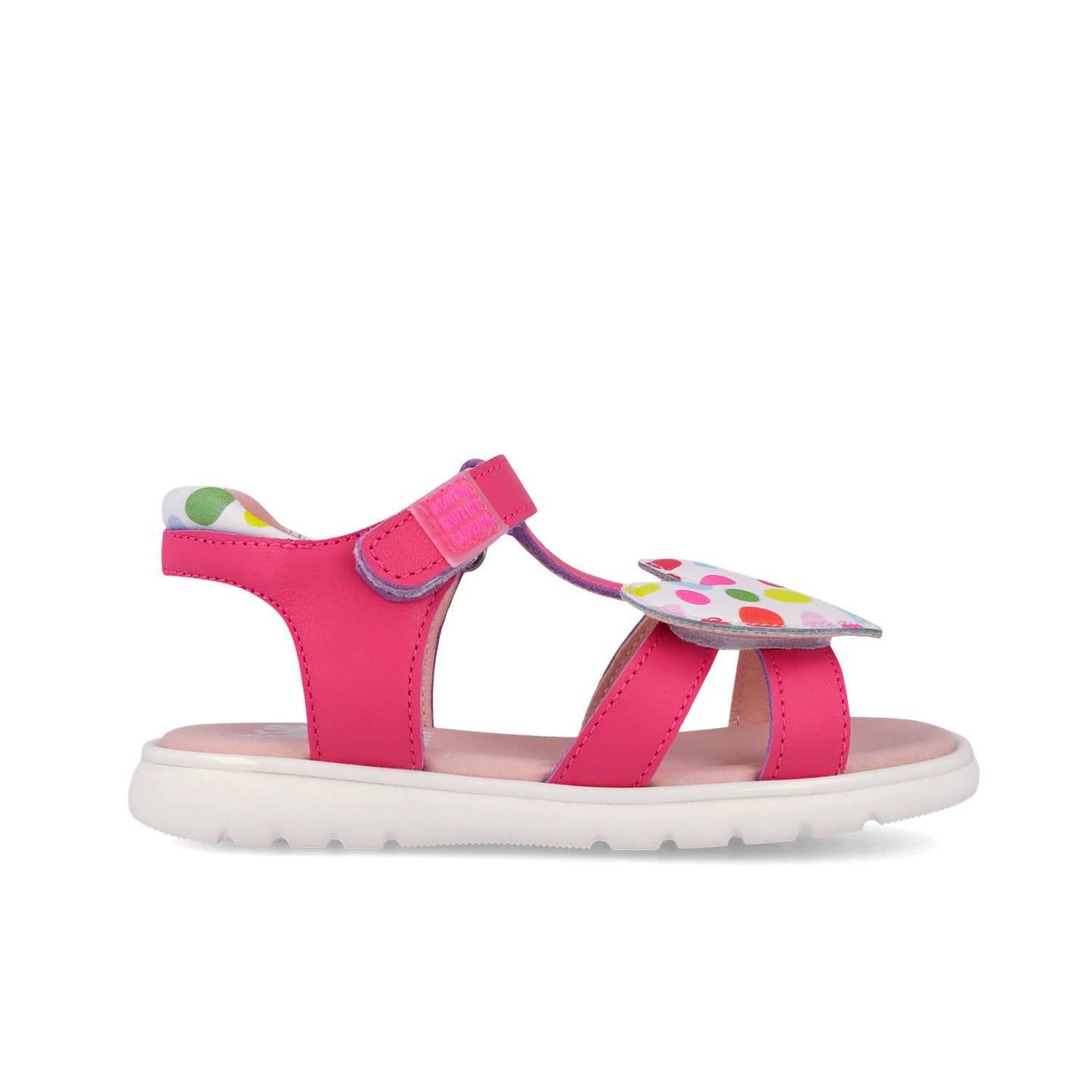Agatha Ruiz Sandals