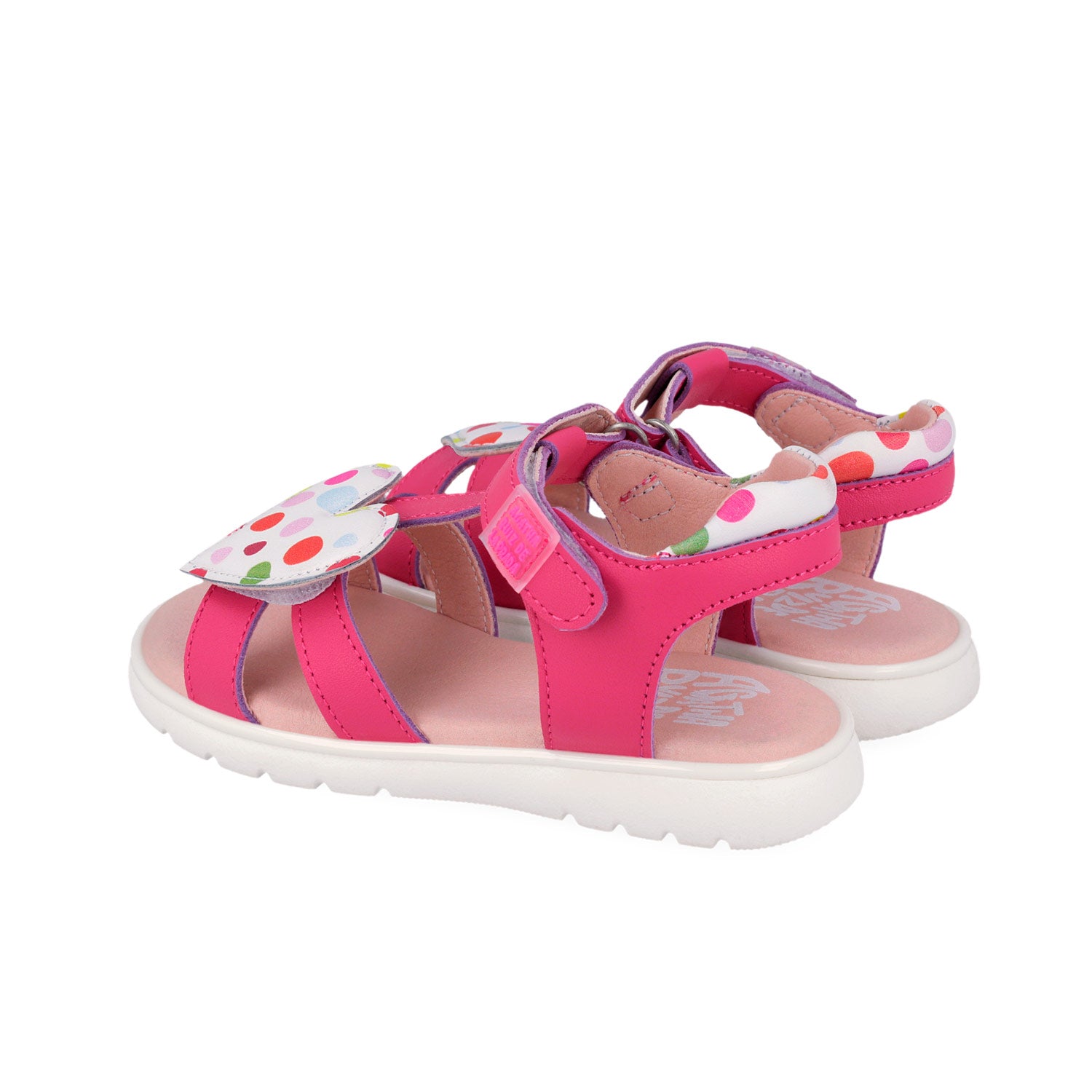 Agatha Ruiz Sandals