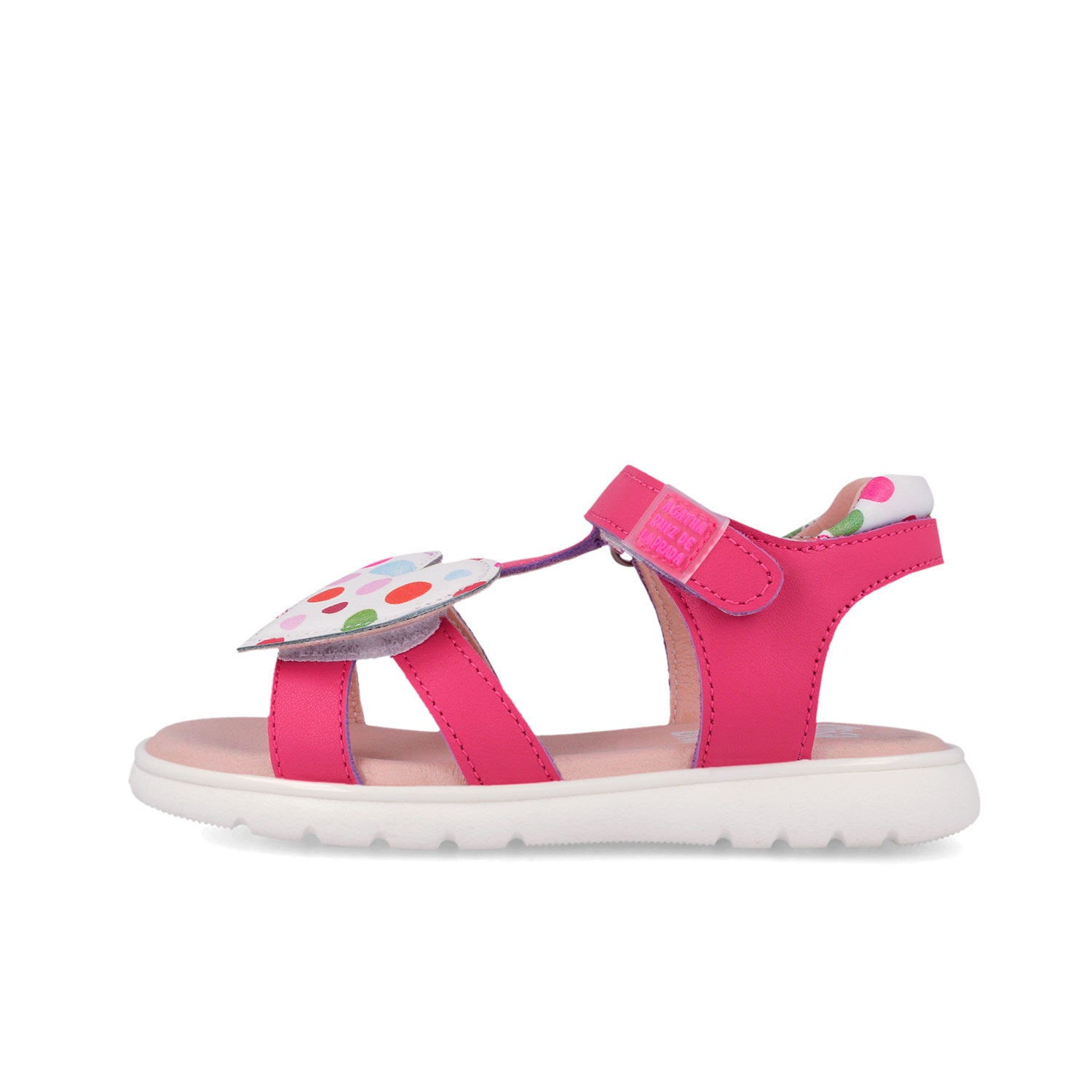 Agatha Ruiz Sandals