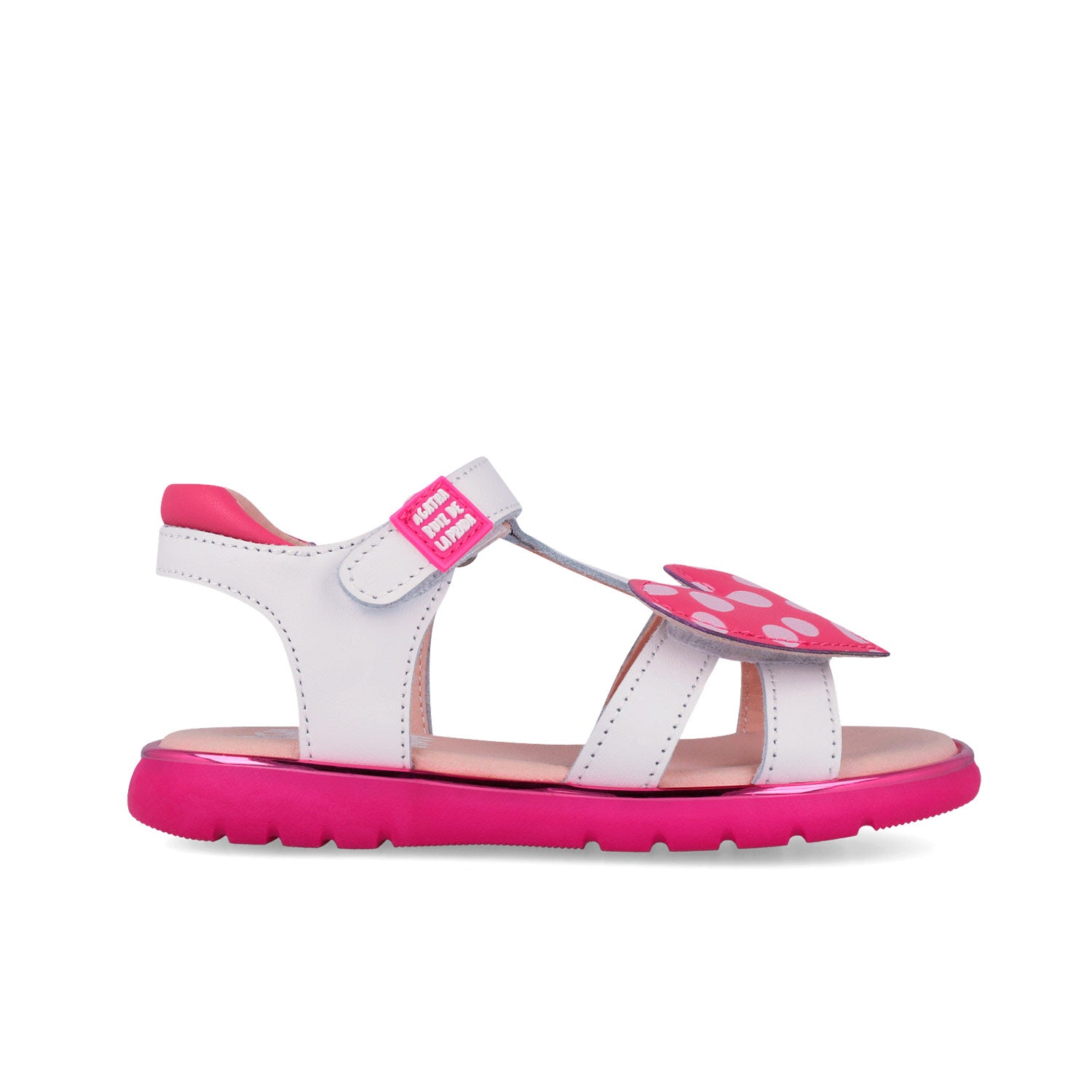 Agatha Sandals