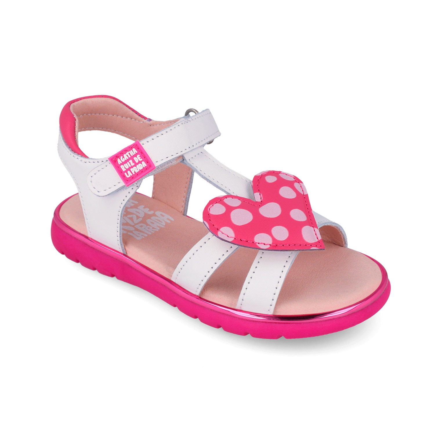 Agatha Sandals