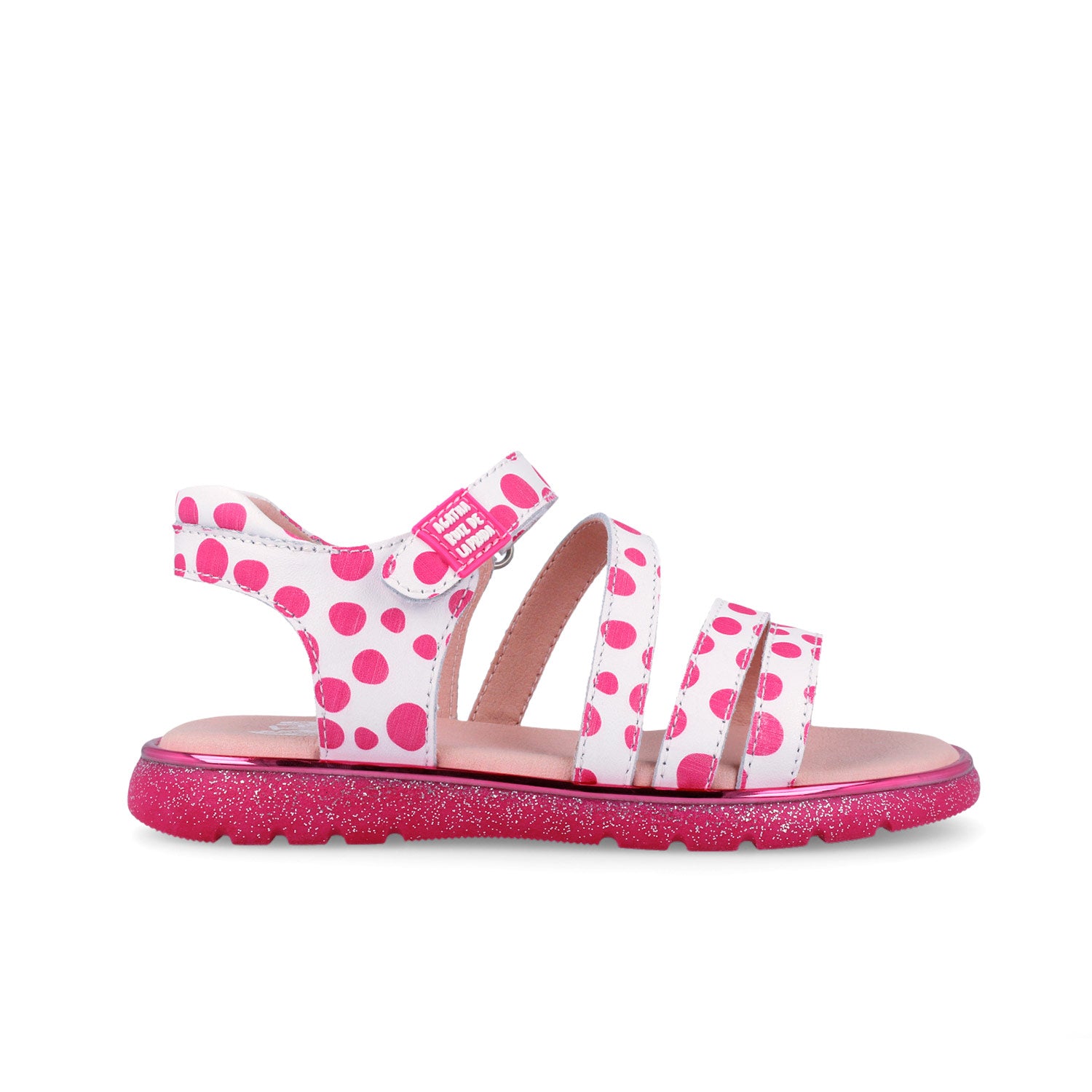 Agatha Sandals