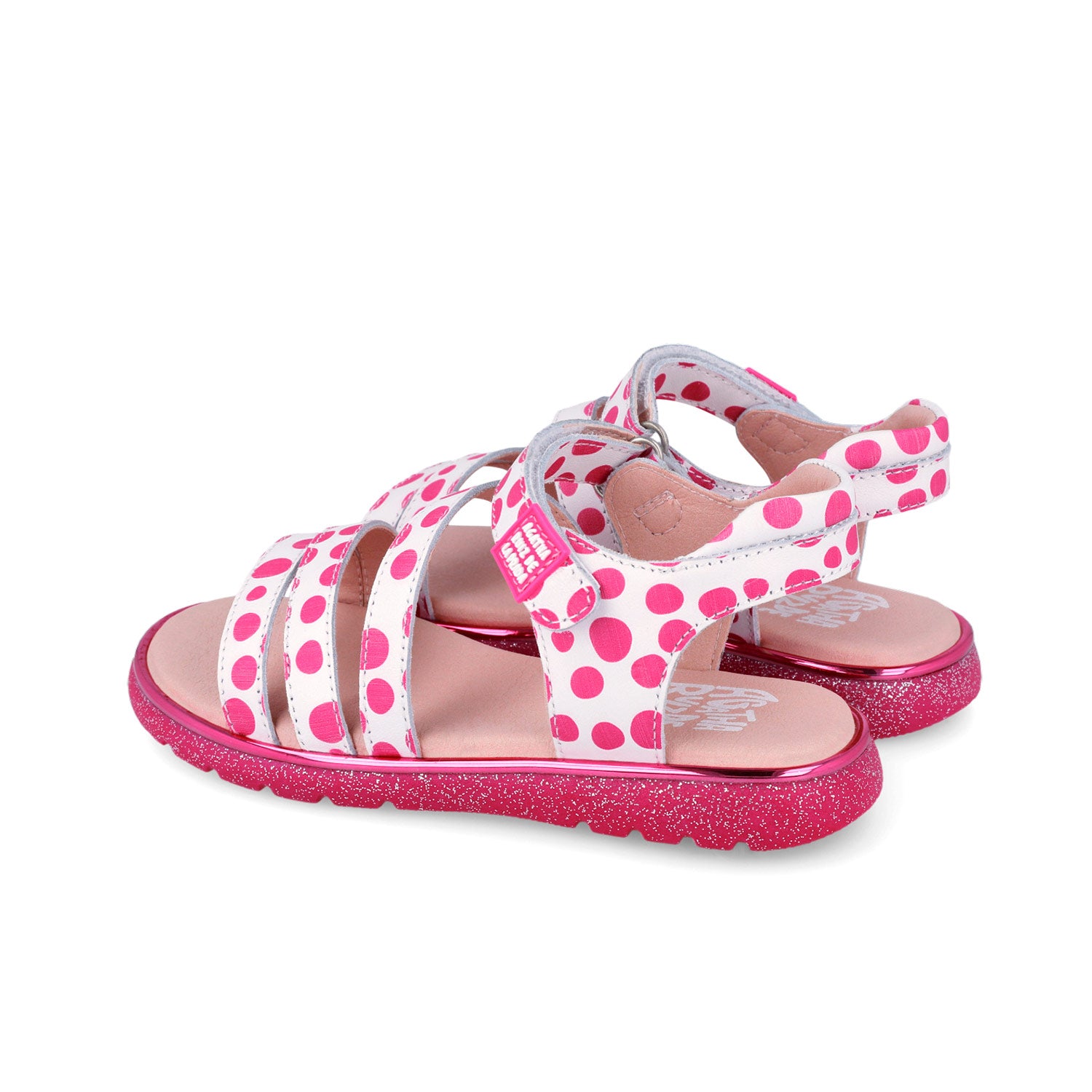 Agatha Sandals