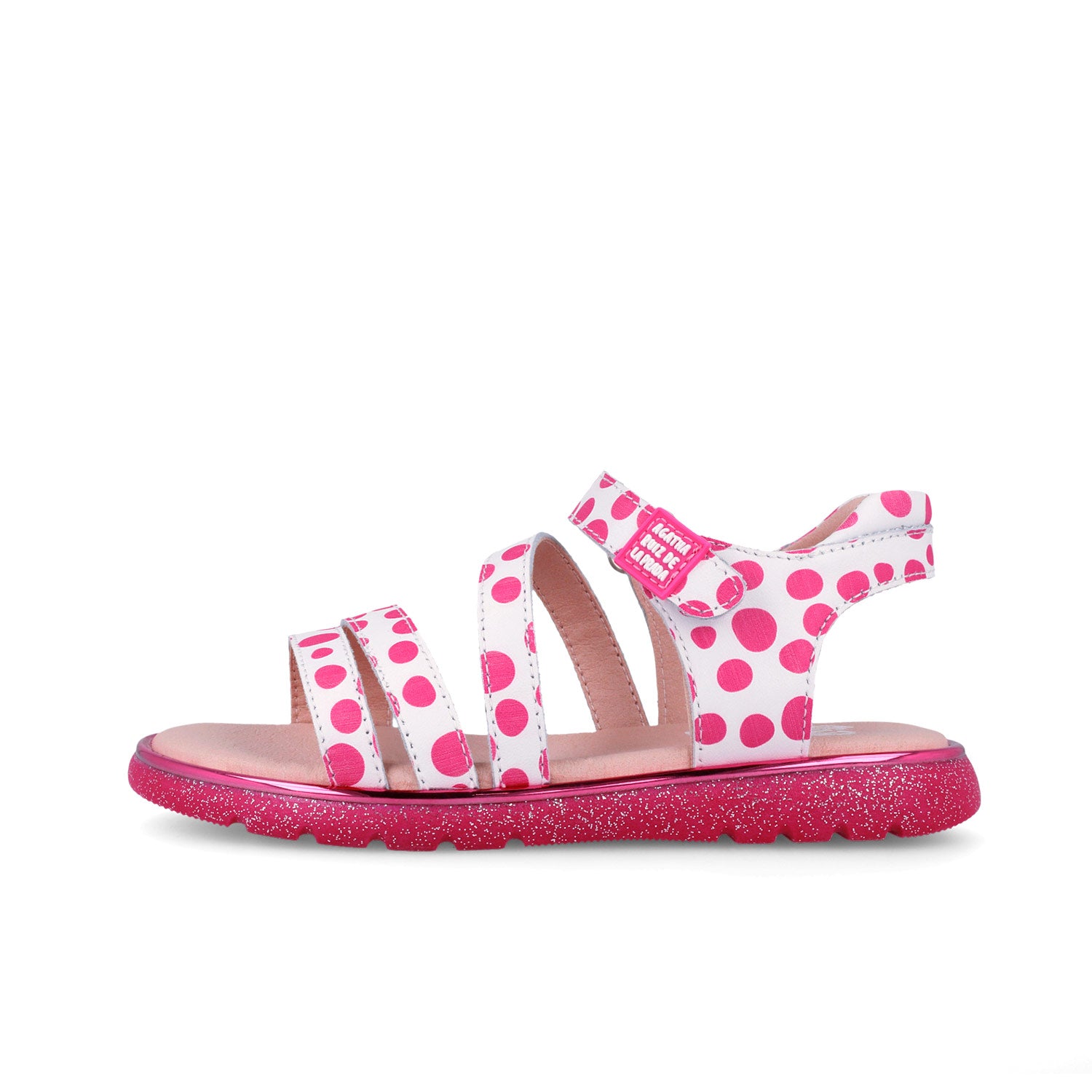 Agatha Sandals