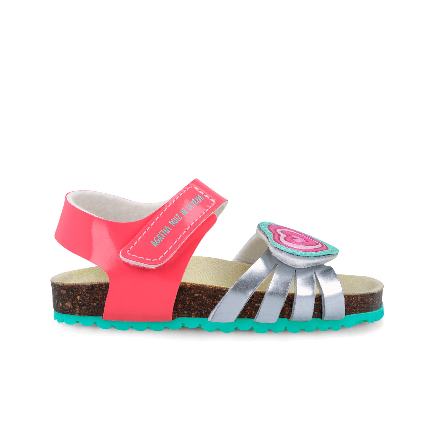 Agatha Sandals