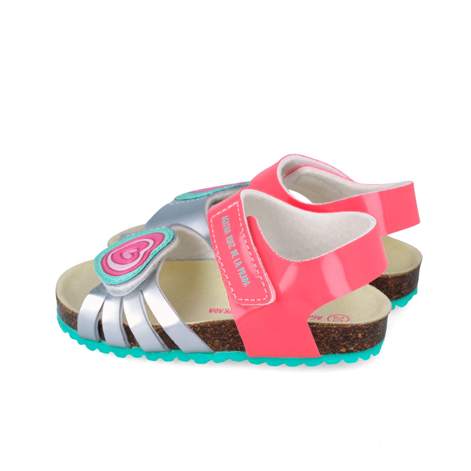 Agatha Sandals