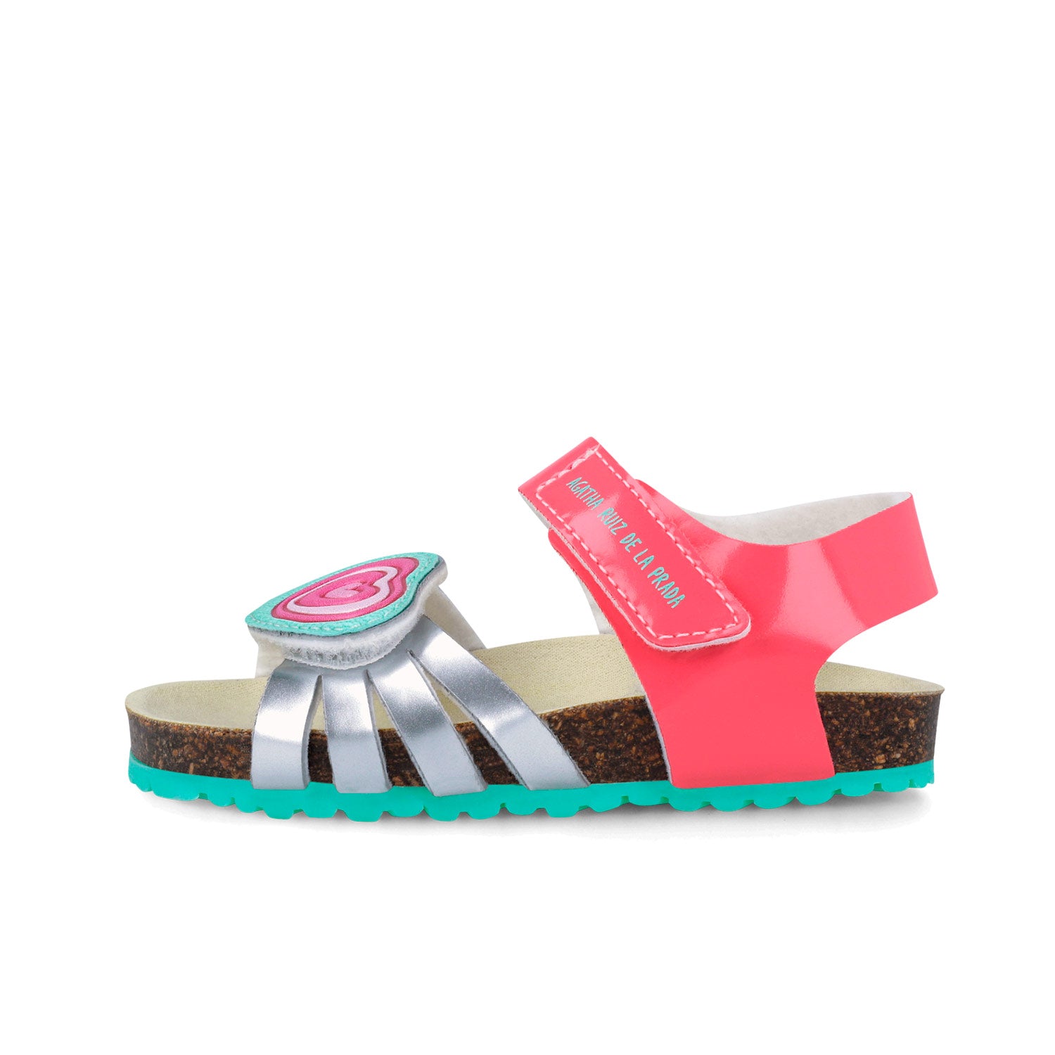 Agatha Sandals