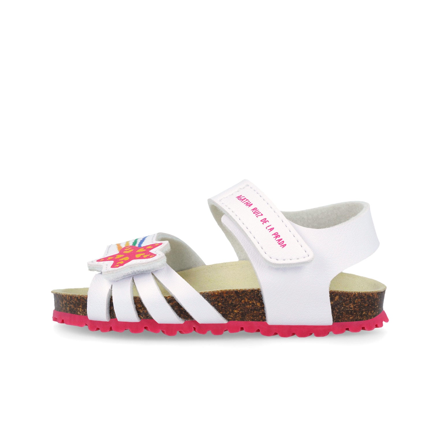 Agatha Ruiz Sandals