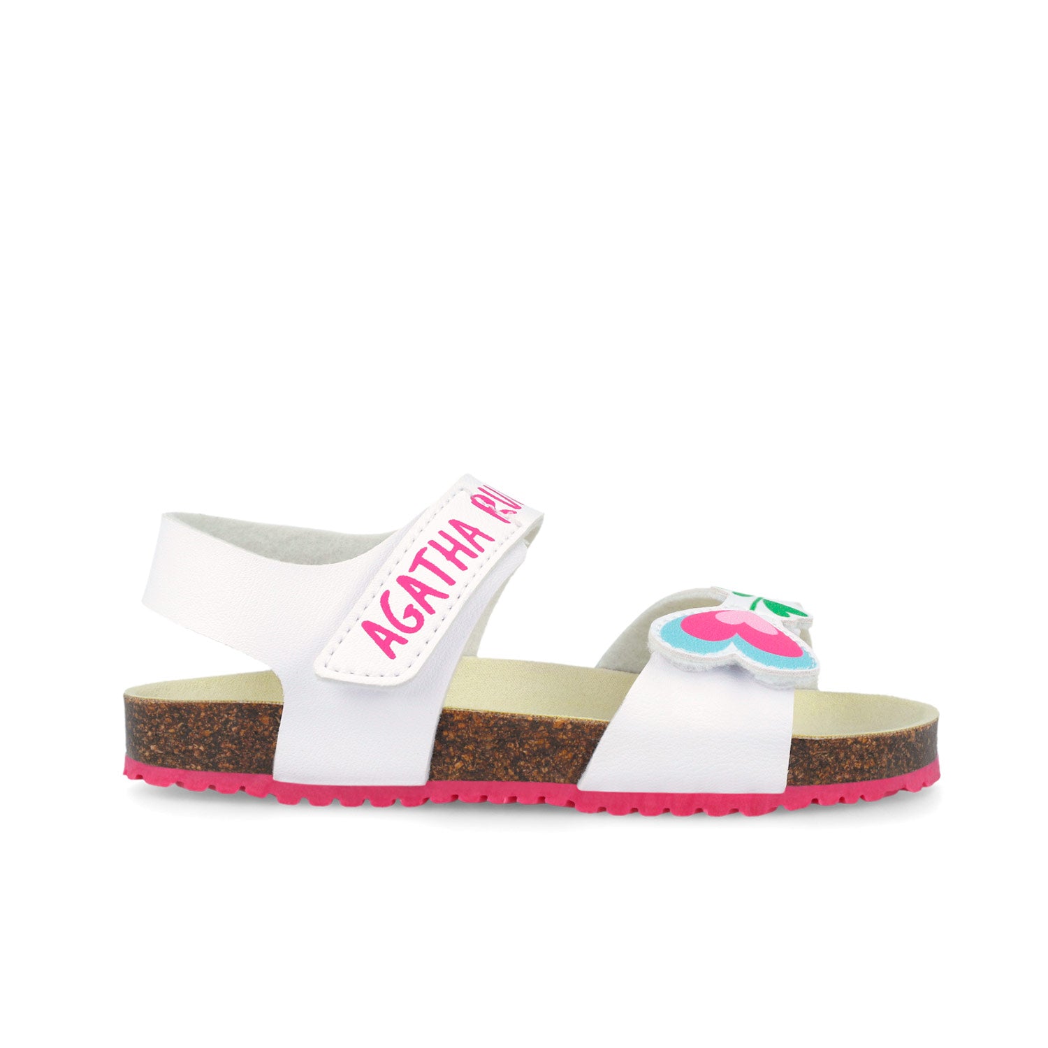 Agatha Sandals