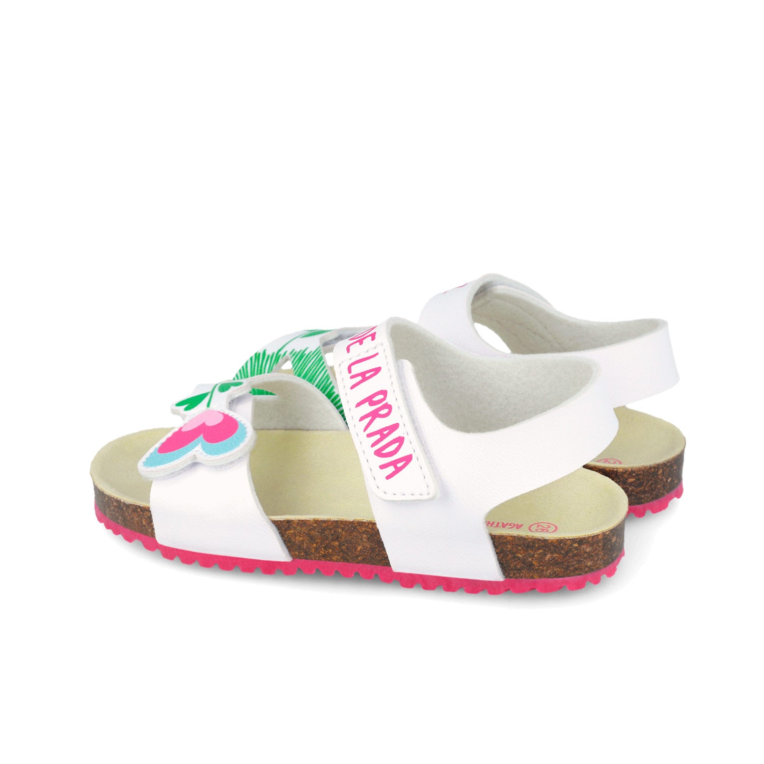 Agatha Sandals