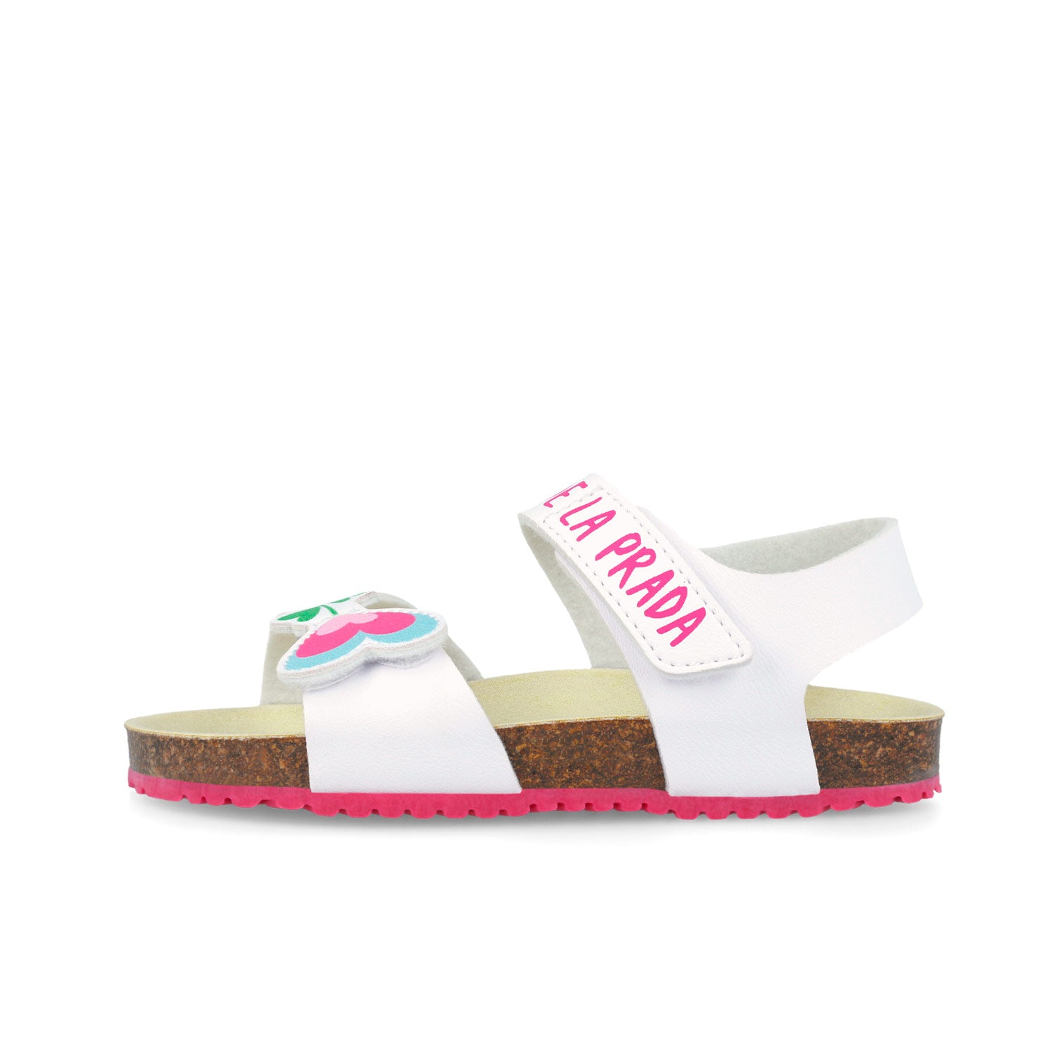 Agatha Sandals