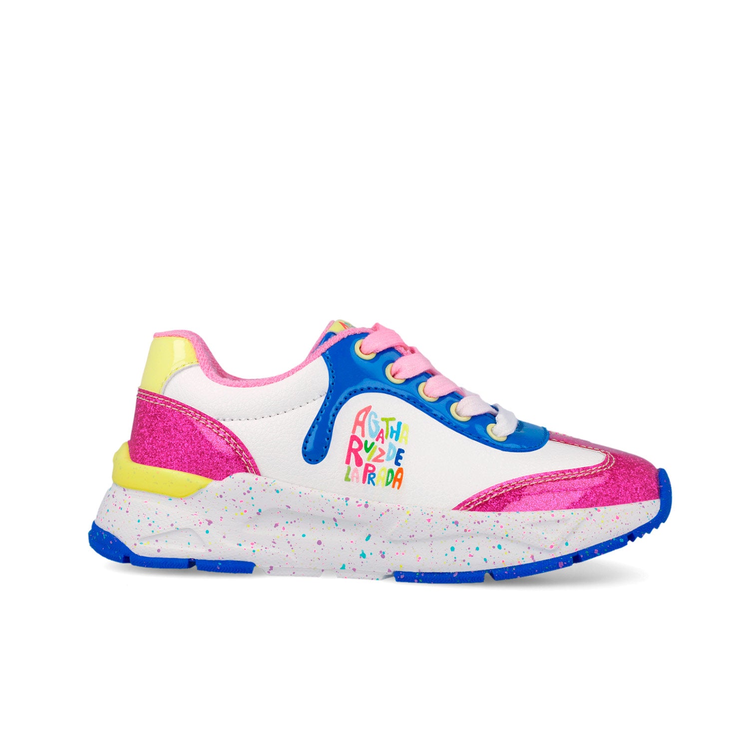 Agatha Ruiz Sneakers