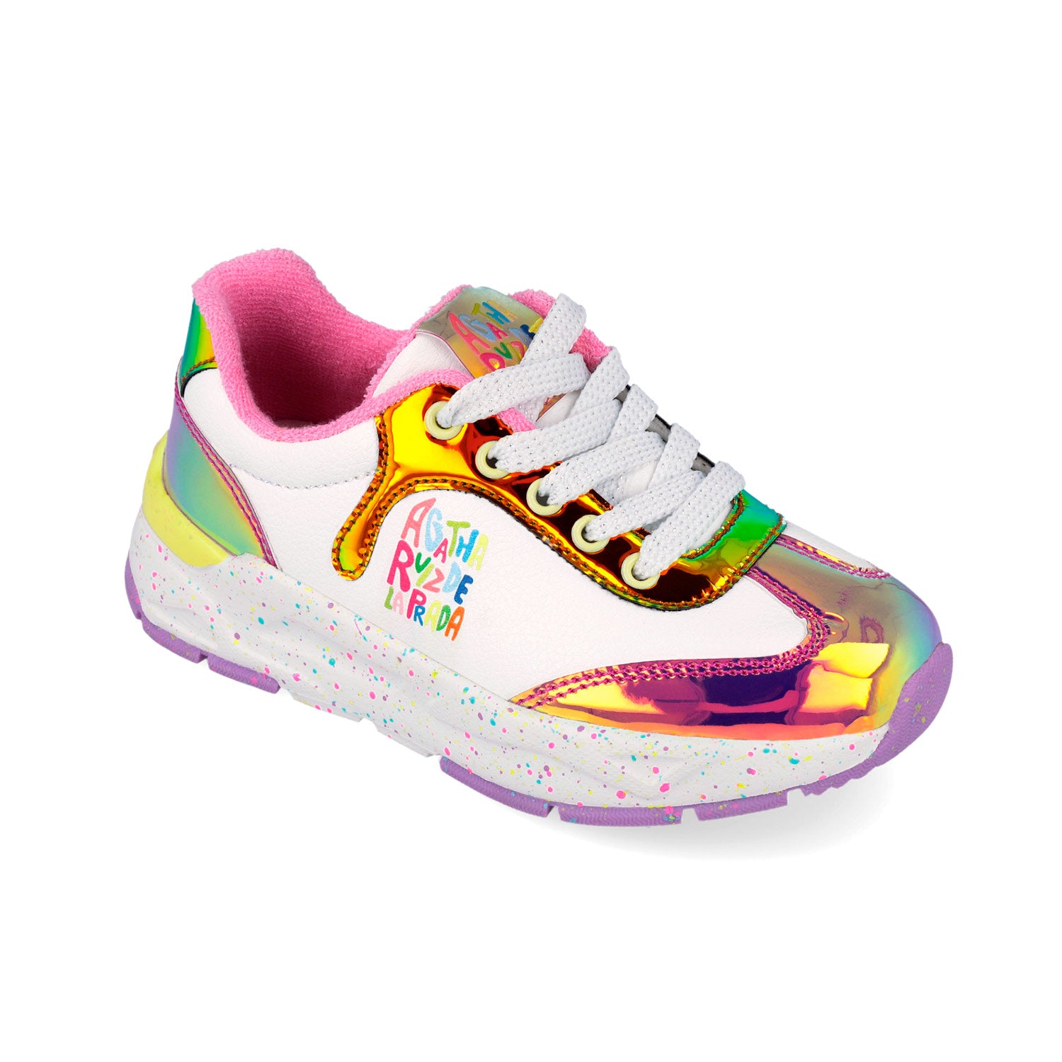 Agatha Sneakers