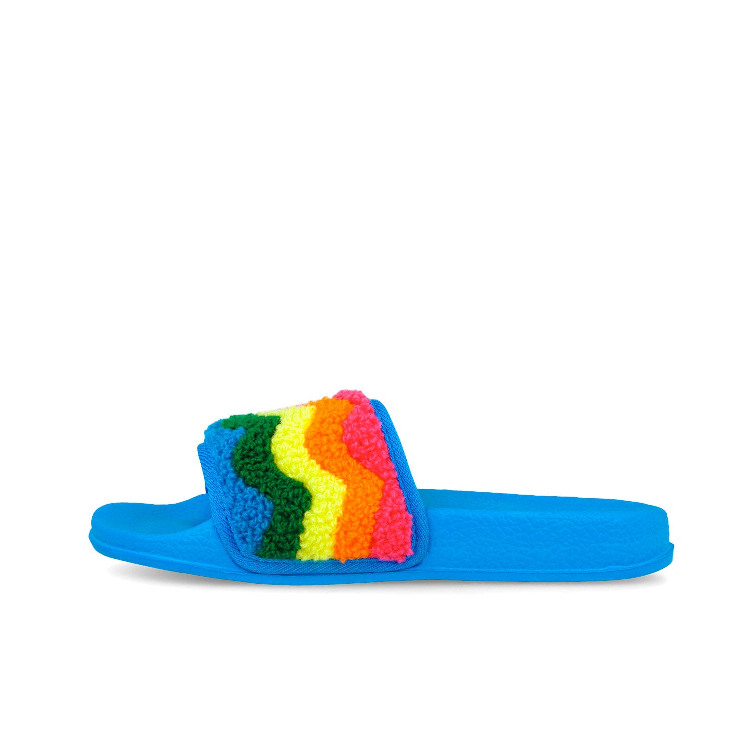 Agatha Slippers