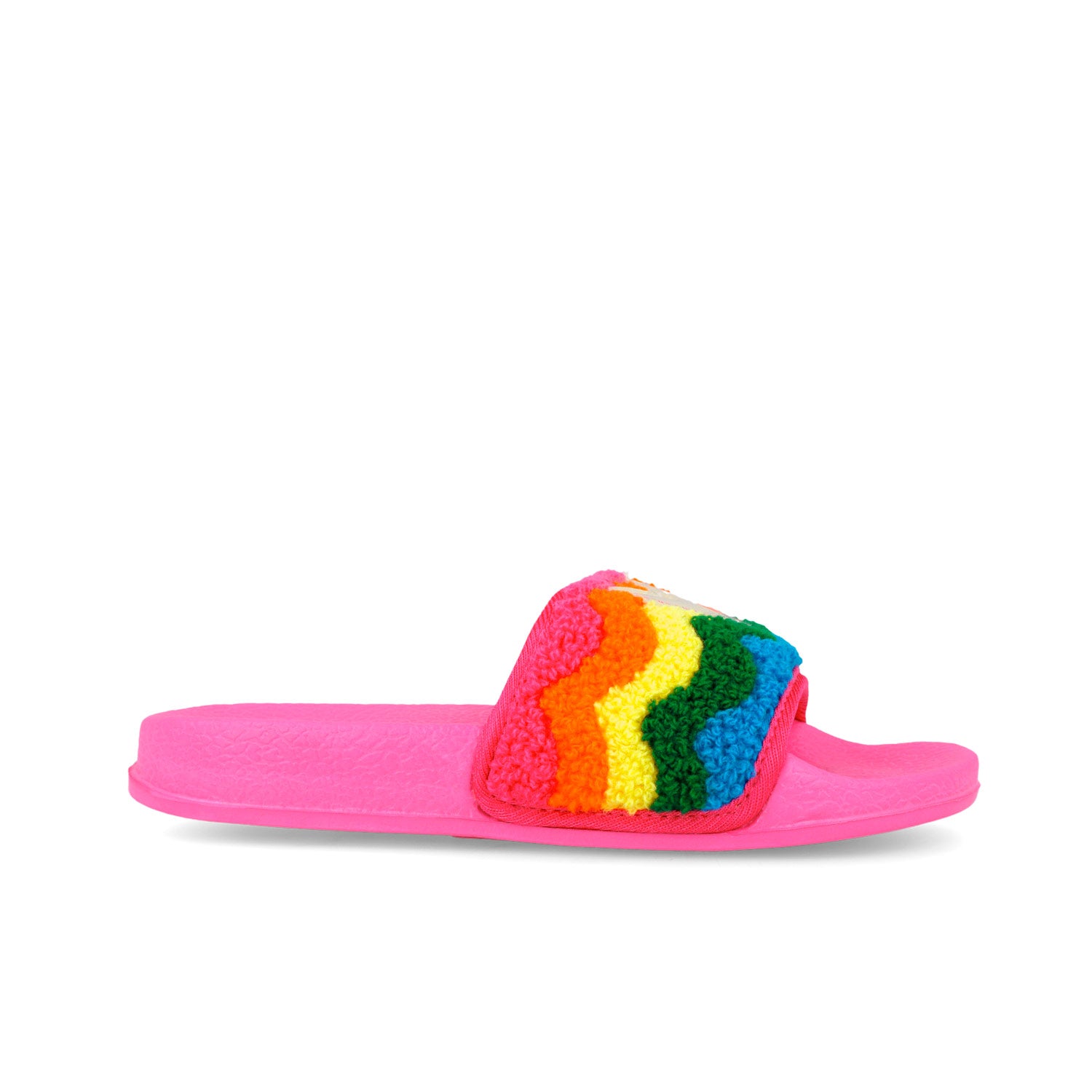 Agatha Ruiz Slippers