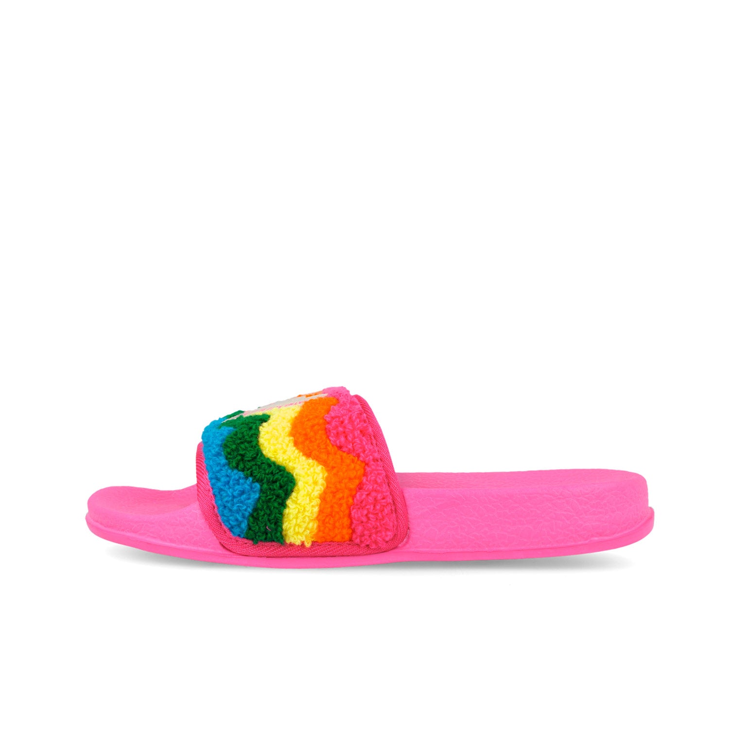 Agatha Ruiz Slippers