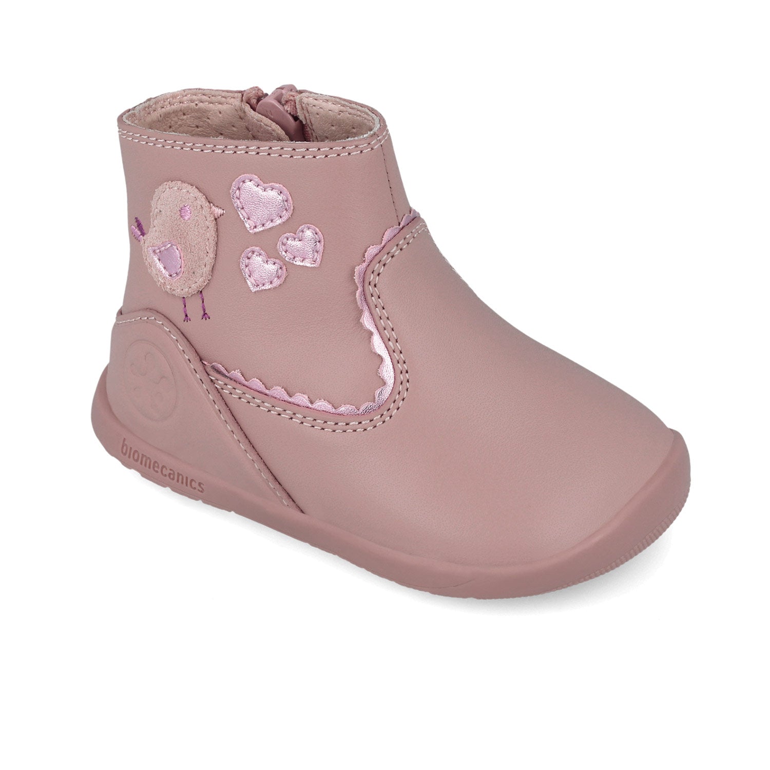 Biomecanics Boots