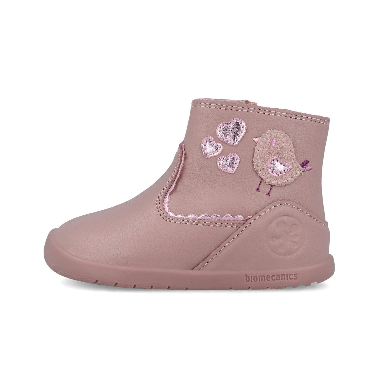 Biomecanics Boots