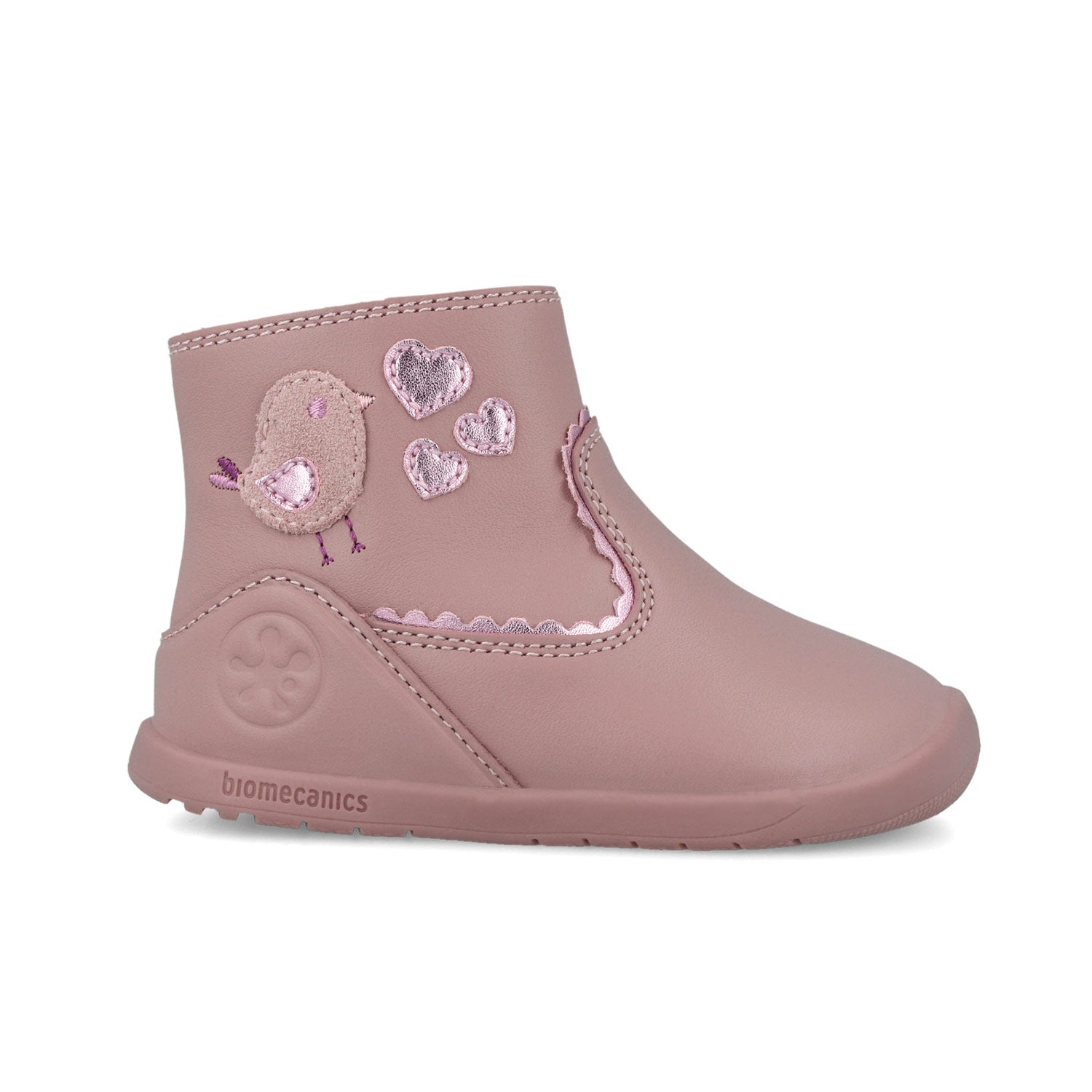 Biomecanics Boots