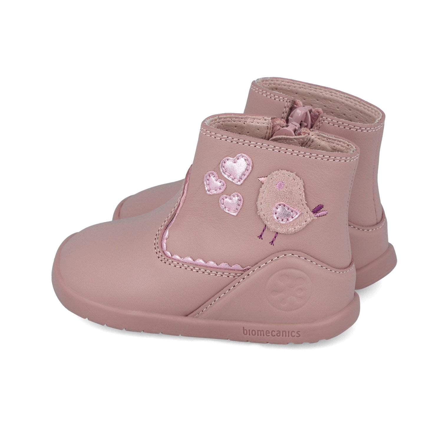 Biomecanics Boots