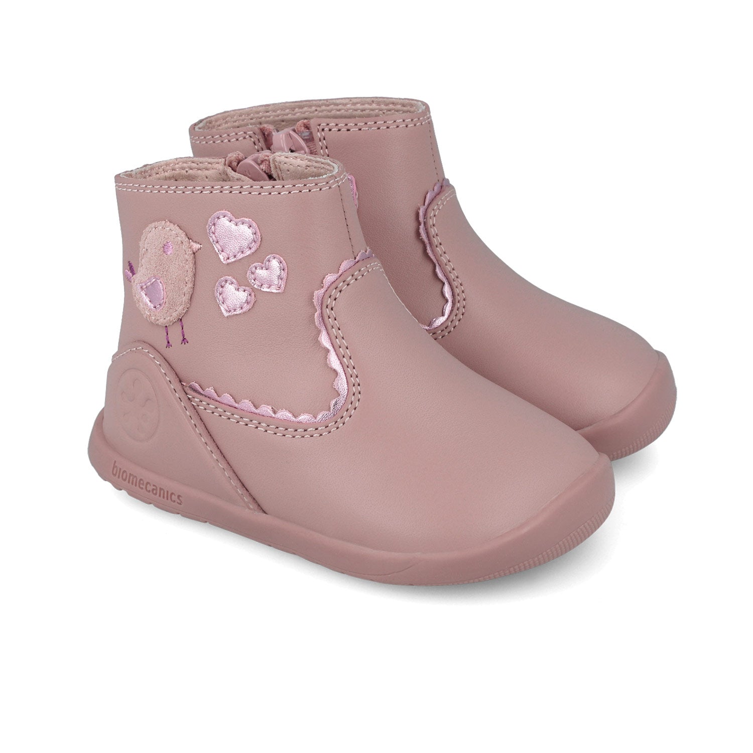 Biomecanics Boots