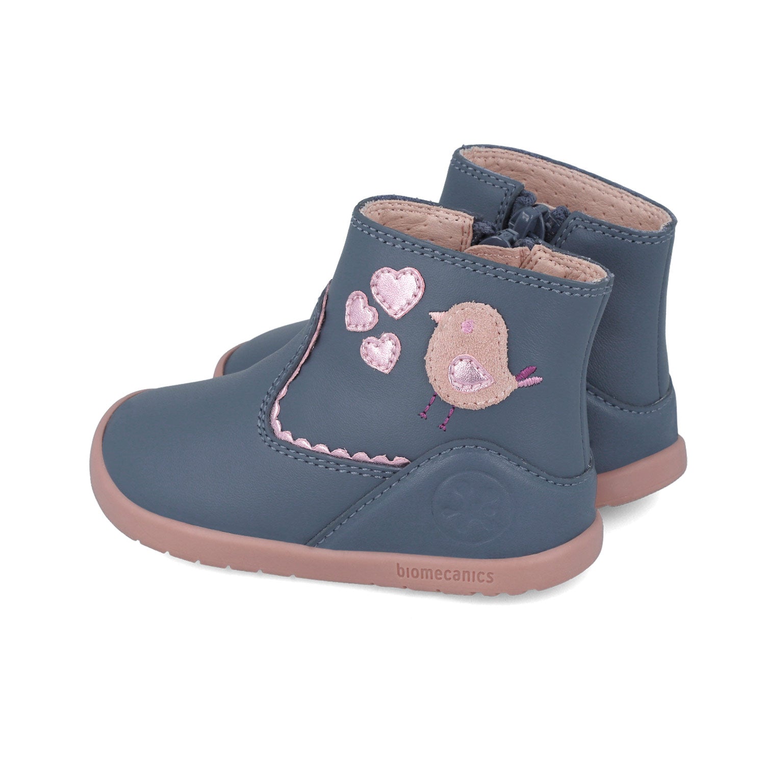 Biomecanics Boots