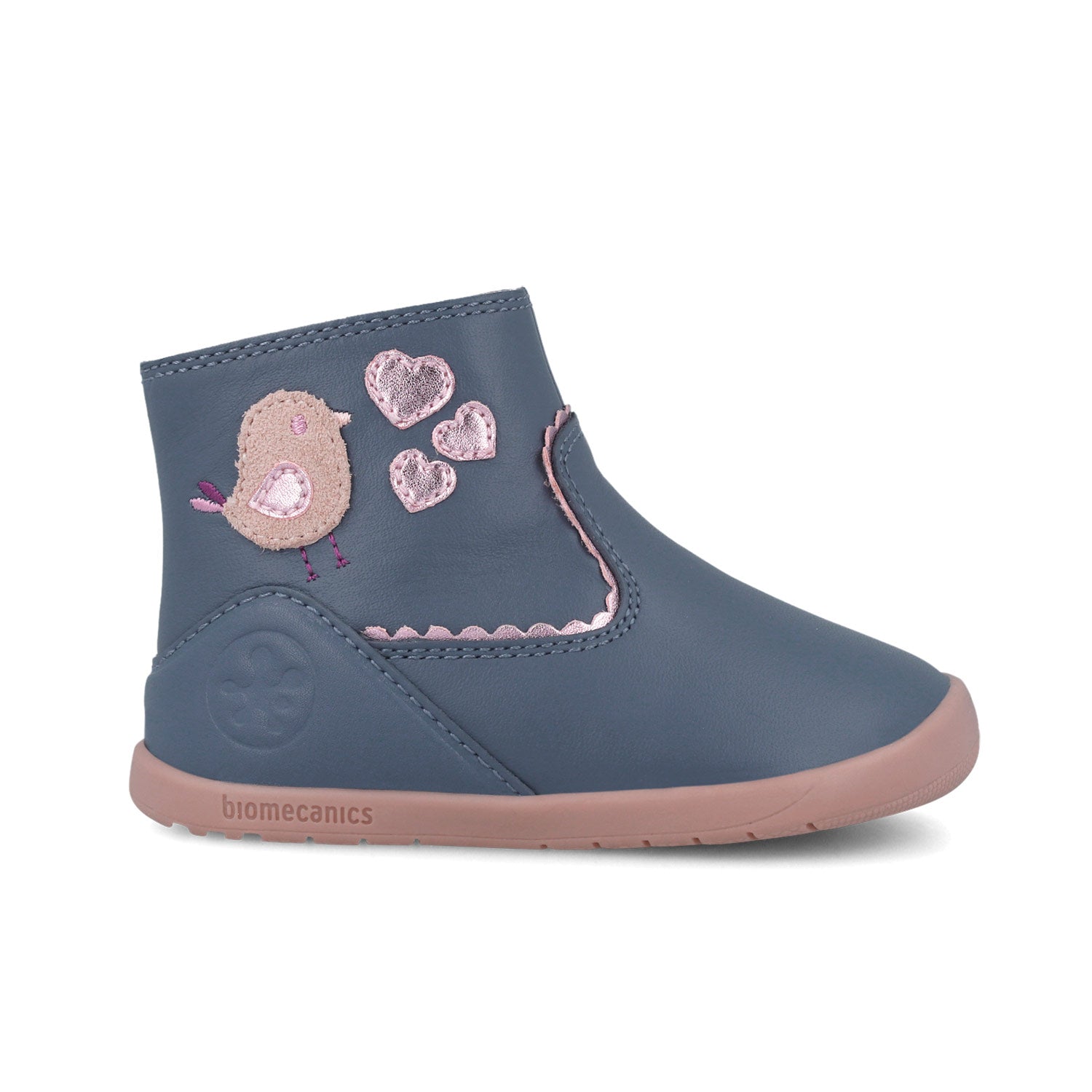 Biomecanics Boots