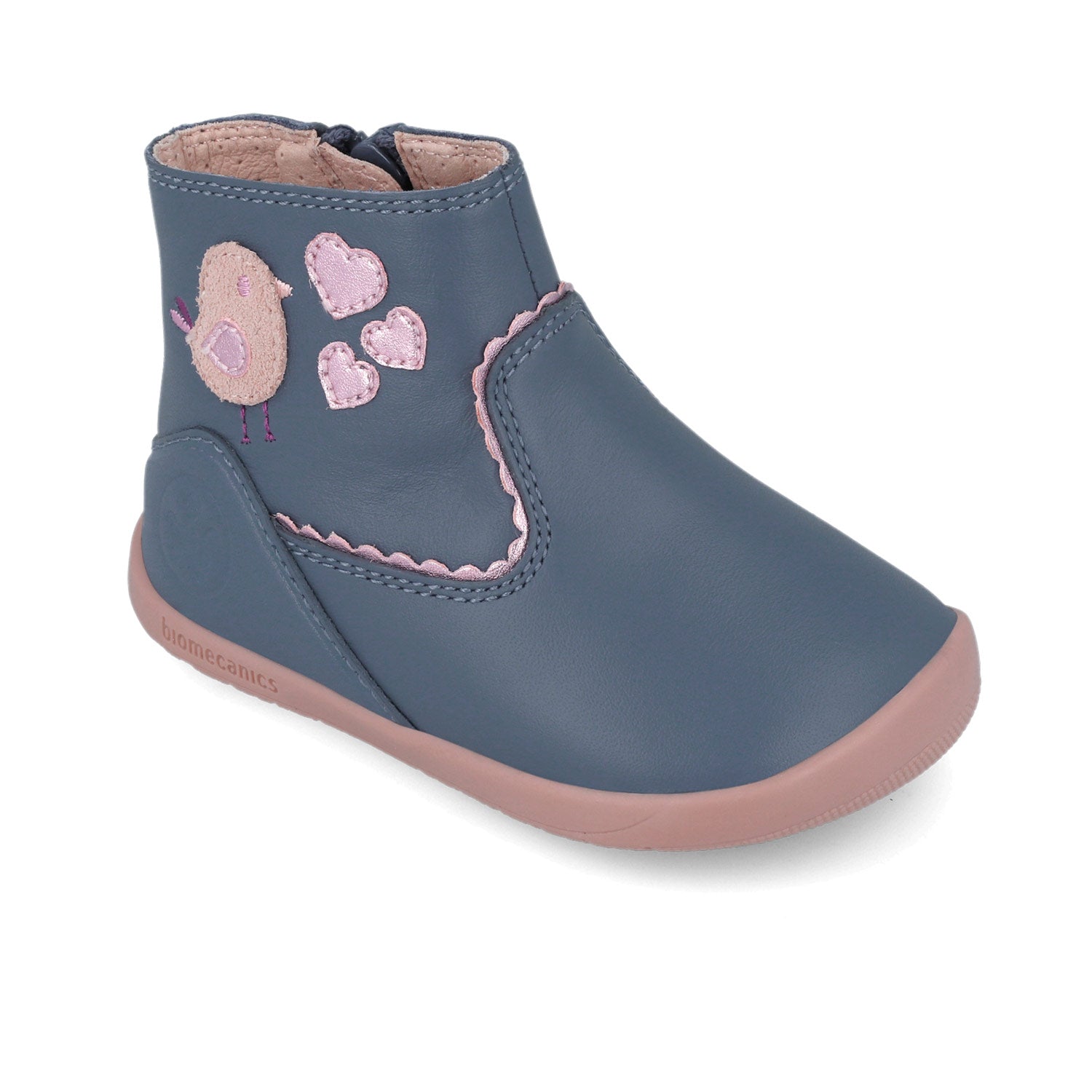 Biomecanics Boots