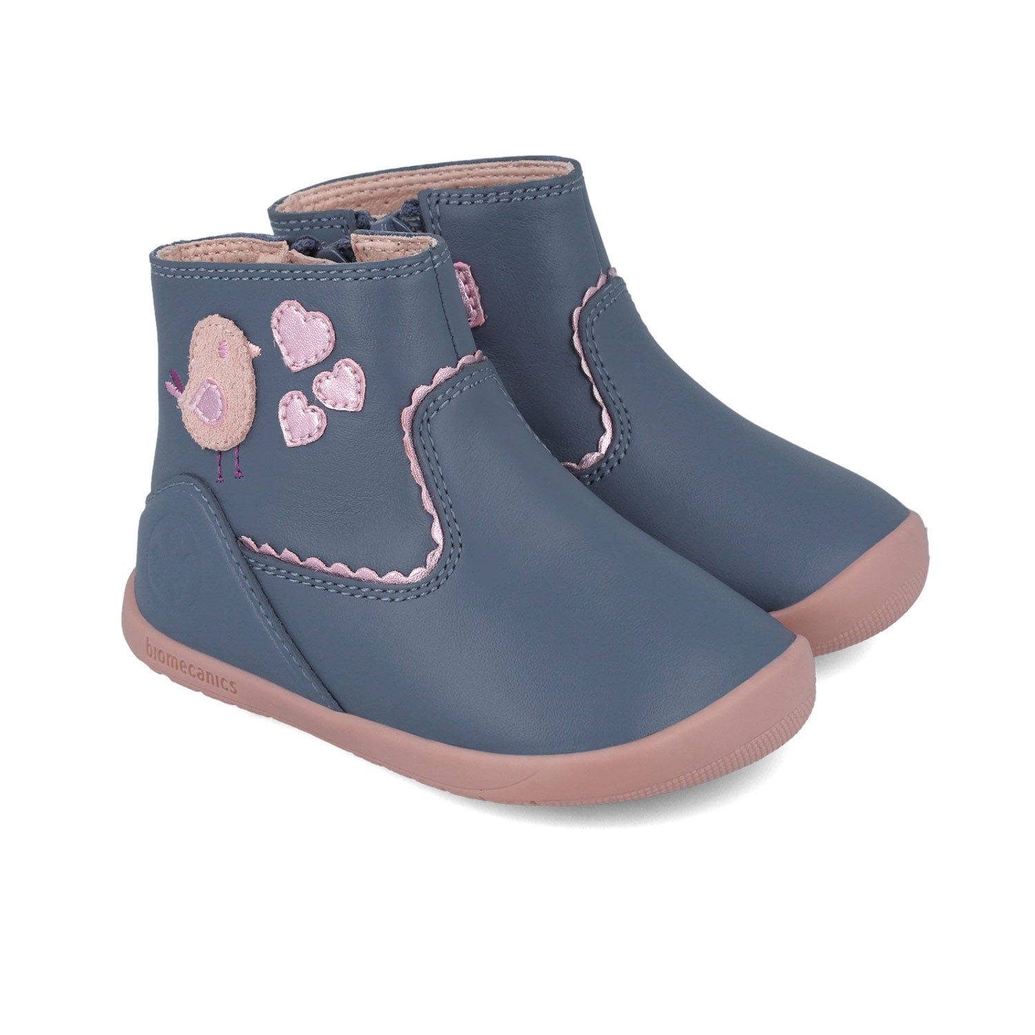 Biomecanics Boots